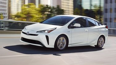 San Juan: una de las cuatro provincias que no cobra patentes a autos híbridos y eléctricos San Juan: una de las cuatro provincias que no cobra patentes a autos híbridos y eléctricos