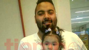 Pareja de la policía atropellada: Se hizo justicia por Sabrina y estamos en paz