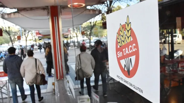 Celiaquía en San Juan: el cronograma completo de módulos alimentarios de abril