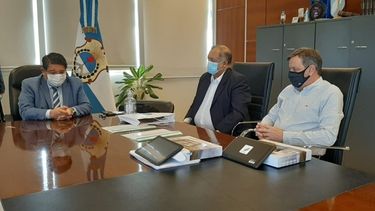 Atención: se les entregará tablets a los alumnos de Calingasta