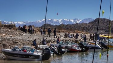 Iglesia, el elegido por los turistas para pasar el fin de semana
