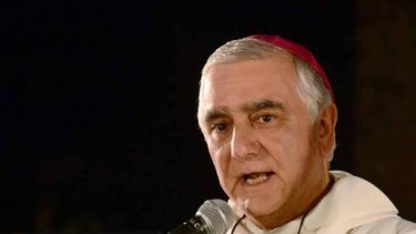 Monseñor Lozano y los que renuncian a la fe: la autocrítica y cómo impactó la pedofilia