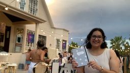 Música, comida y productos de diseño en una feria única organizada por la Tienda del Chalet Cantoni