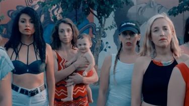 Estrenaron el primer videoclip de La Deolinda