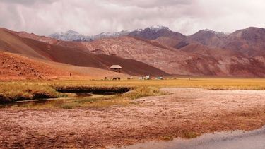 Eduardo San Román: “Gioja entendió que no podía hacer nada en el cruce”