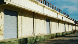 Misterio en la ex CAVIC por un fuerte despliegue policial y disparos: qué pasó Misterio en la ex CAVIC por un fuerte despliegue policial y disparos: qué pasó