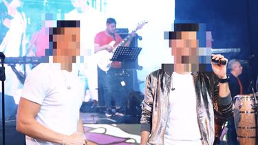 Una banda del momento confirmó que cantará en una fiesta sanjuanina