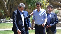 Día histórico para una de las megaobras más revolucionarias de San Juan