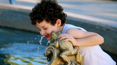 Hoy viví un sábado con máxima de 31º y pocas nubes