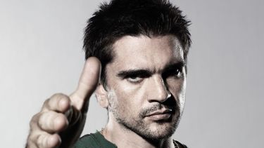 Juanes vendrá a la Fiesta del Sol