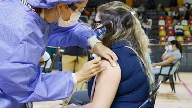 San Juan incorpora nuevas comorbilidades al plan de vacunación: ¿a quiénes sumarán y desde cuándo?