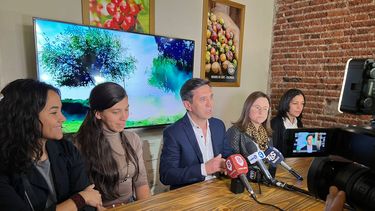 Programa San Martín Agroecológico: de qué se trata esta propuesta que llega a más de 150 familias