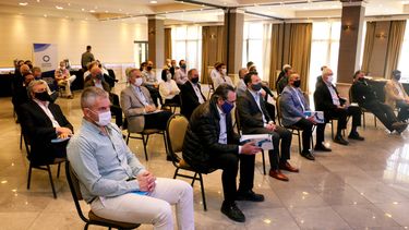 ¿Qué opina el sector industrial, productivo y financiero del Acuerdo San Juan?