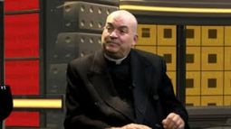 Creer o reventar: un cura sanjuanino habla de tres milagros en medio de la pandemia