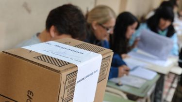 ¿Cuándo cobran las autoridades de mesa de las PASO?