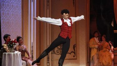 Urlezaga, gratis en el Teatro del Bicentenario