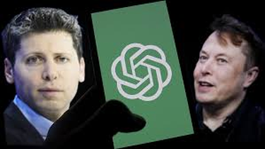 Elon Musk quiere quedarse con OpenAI: la dura respuesta del CEO