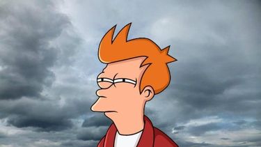 ¿Lluvias y tormentas? Así estará el tiempo este jueves