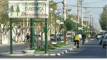 ¿El ECO se muda a Caucete?