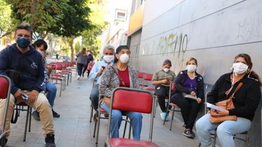 Más lugares de pago y sillas: las exigencias del EPRE a Energía San Juan