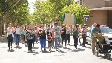 Camila: Realizarán una marcha para pedir que investiguen a la madre