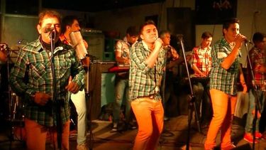 Este finde, los vecinos de La Bebida y Marquesado hacen su fiesta