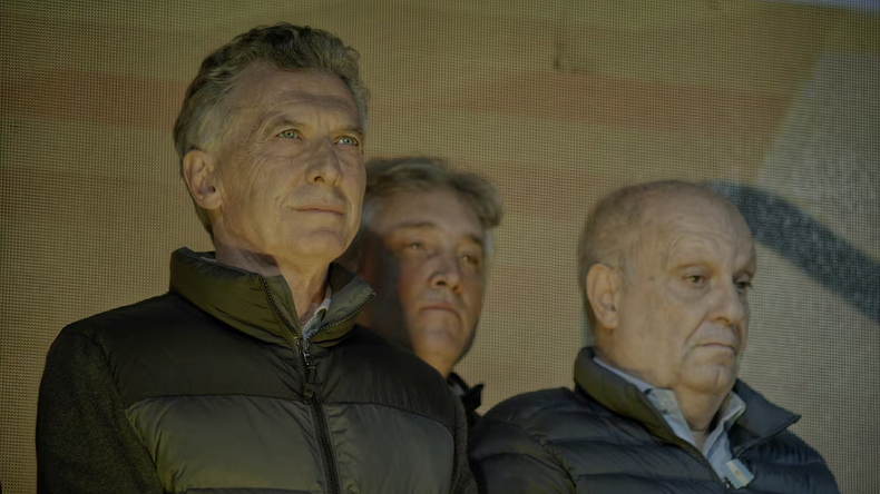 Macri habló tras la derrota del PRO en la Ciudad: felicitó a Adorni y dijo que «no se puede ganar siempre»