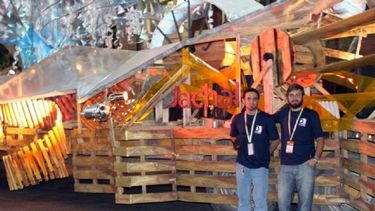 Don Buena, de puño y letra