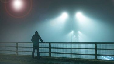 Impactante: revelan la foto más nítida de un OVNI