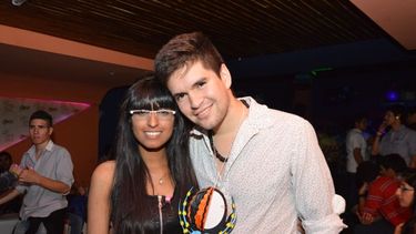 En Ladran todo el año es carnaval