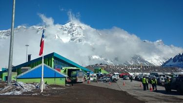 Si vas a Chile por Mendoza prestá atención: proponen sacar número para cruzar
