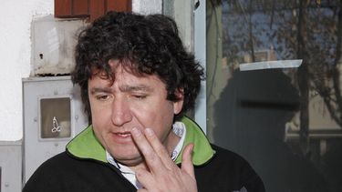 Con ayuda del Gobierno, operan a Florencia Merino