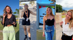 Las influencers y la nueva forma de comunicar de los Municipios de San Juan Las influencers y la nueva forma de comunicar de los Municipios de San Juan