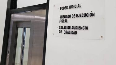 Histórico: en 8 meses salió la primera sentencia del nuevo sistema oral laboral