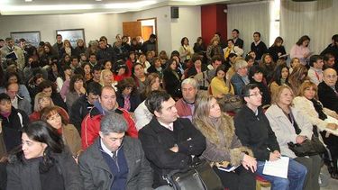 Programa de empleo para 600 personas con discapacidad