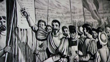 Un gran espectáculo para finalizar las actividades por un año más de la provincia