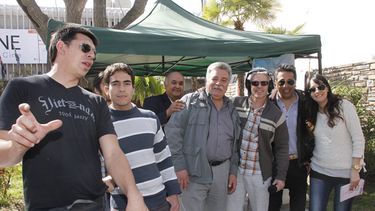 Radio Sarmiento festejó a lo grande sus 88 años