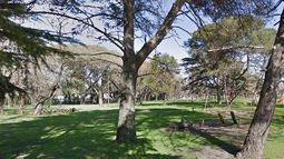 Máxima de 30º con probables chaparrones hacia la tarde noche