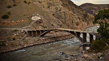 Construirán un puente nuevo y el de Las Hornillas será Monumento Histórico