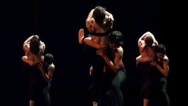Nuevas capacitaciones gratuitas en danza, teatro y narrativa