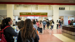 Ya están los padrones provisorios de inscriptos para el sorteo de viviendas del IPV.