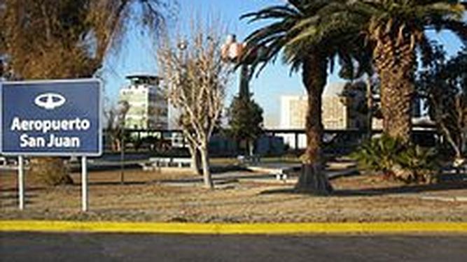 Incertidumbre en Las Chacritas: no aseguran los vuelos