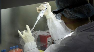 Un sanjuanino dio positivo de COVID-19 en La Rioja ¿dónde se contagió?