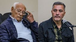 Zalazar y Aciar Zalazar y Aciar