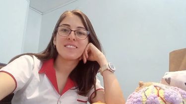 La puericultura, que ofrece herramientas para lograr una lactancia positiva según la realidad de cada familia, es una disciplina que crece en San Juan. Nadia Céspedes es una de las especialistas que trabaja en la provincia.