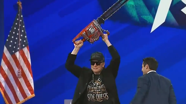 Las acciones de Tesla se desplomaron, ¿por la relación Musk-Trump?