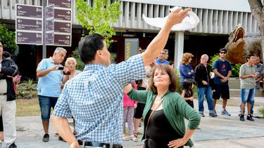 Si estás en San Juan mirá todo lo que podés hacer este domingo