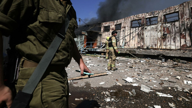 Israel y Hezbolá acordaron alto el fuego de 60 días en el Líbano