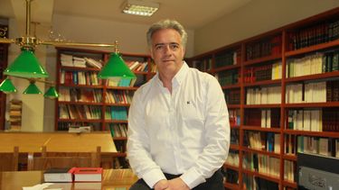 Conti Pico: “El Poder Judicial no está a la altura de las circunstancias”