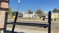 La Municipalidad de Ullum denunció en redes los daños y actos de vandalismo en una plaza del departamento. La Municipalidad de Ullum denunció en redes los daños y actos de vandalismo en una plaza del departamento.